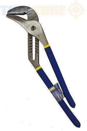 Toolzone 20 Groove Joint Water Pump Plier
