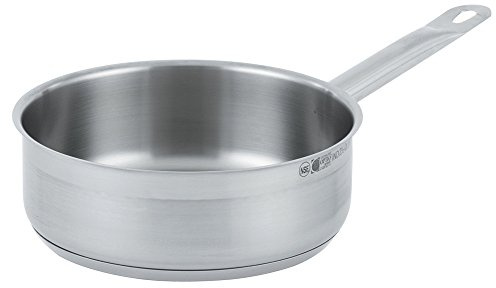 Vollrath 2-1/2 qt. Optio™ Sauté Pan
