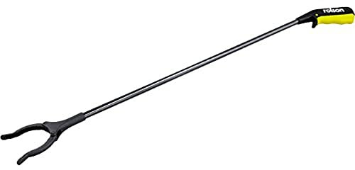 Best Price Square Trash Pick UP Tool, 800MM BPSCA 60363 - TL16089 di ROLSON Tools