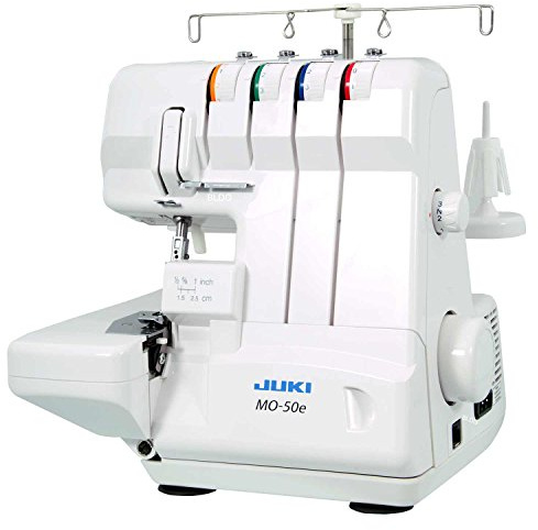 JUKI 4946973008079 – bonuskit mo-50e