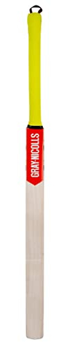 Gray Nicolls Technique Cricket Bat (Short Handle)