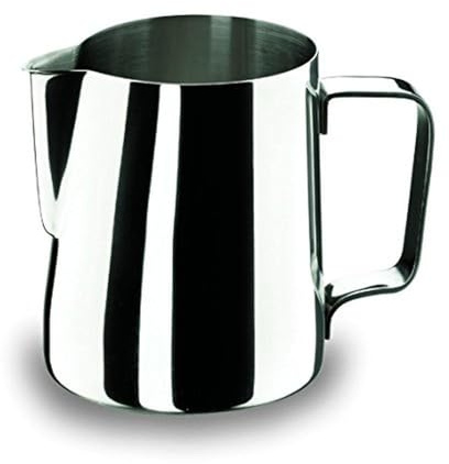 LACOR - 62216 - Lechera Classic INOX. 1,5 litros