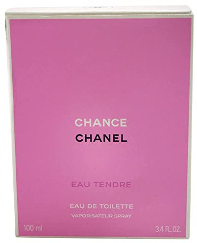 Chanel, Agua de colonia para mujeres - 150 gr.