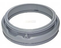 daniplus© Türmanschette, Türgummi, Türdichtung, Dichtung passend für Miele 5978913 Waschmaschine