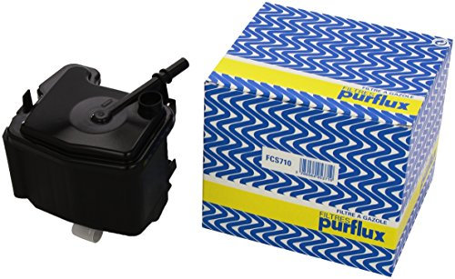 PURFLUX FCS710 Filtro combustible Cartucho filtrante