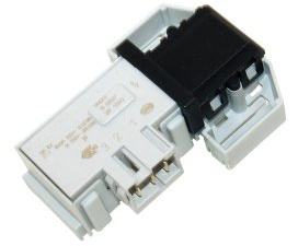 Bosch 610147 Waschmaschinenzubehör/Türen/Waschmaschine Türverriegelung Schalter 610147