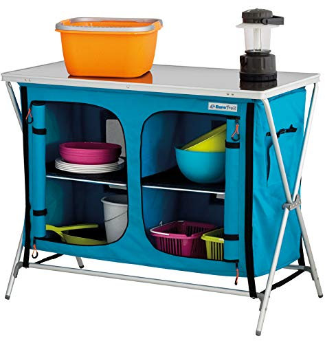 Euro Trail Campingschrank Bonaire