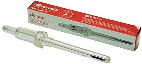 Inkubator-Thermometer für COVATUTTO 7 / NOVITAL