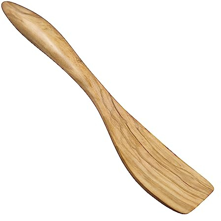 Bérard 66776 Terra - Espátula de Madera de Olivo