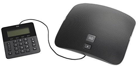 Cisco Unified IP Conference Phone 8831 Daisy Chain Kit - VoIP-Konferenztelefon - SIP, SRTP