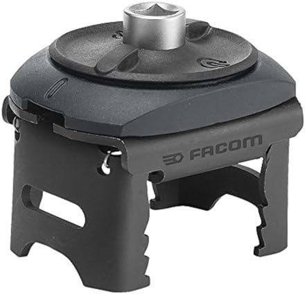 Facom C.48-1 - Key Filter 60-80