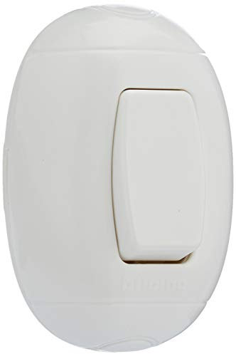 BTicino Oval Deviatore 10 A