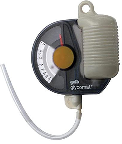 Carpoint 0677705 GEFO Frostschutzpruefer 'glycomat'