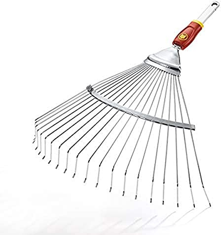 Outils Wolf UAM50 Escoba Ventilador de Hoja Multi - Star Uam50, 50 Cm