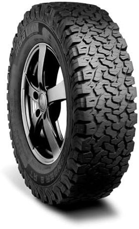 Insa Turbo - Neumático Ranger AT - Todo terreno - Uso Mixto - Todo el año - Neumático 225/70 R16 102 R
