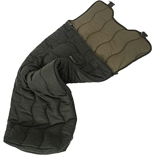 Carinthia Boxsack Hunter - Grau - 75 cm x 175 cm - Loden - Erwachsener - Jagd
