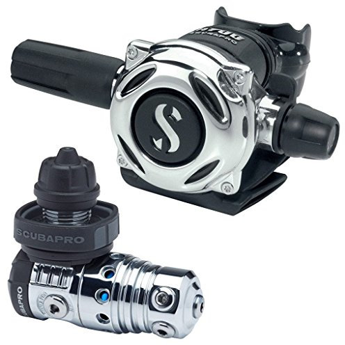 Scubapro MK25 DIN 300 Evo / A700