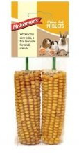 MR JOHNSON - Mr Johnson's Maize Cob Niblets - 2pce - EU/UK