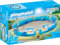 PLAYMOBIL Family Fun 9063 Meerestierbecken, Ab 4 Jahren