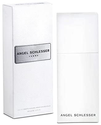 Angel Schlesser Agua de Tocador Vaporizador - 100 ml