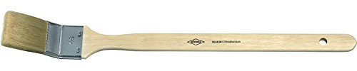 Wistoba Heizkörper-Pinsel, Hell, Malerqualität, 5 cm