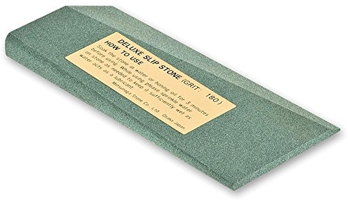 Sharpening Stone : Japanese Deluxe Multiform Waterstone : 1000 Grit