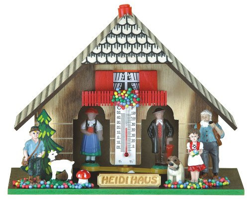 Trenkle Heidi Wetterhaus