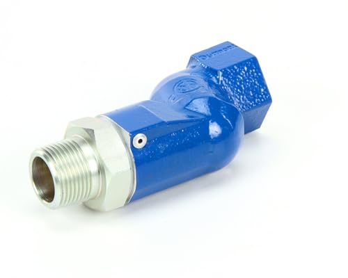 DORMONT SM75 3/4-Inch Swivel Gas Fitting