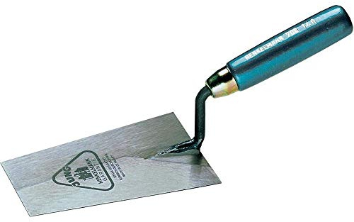 Format 4010496706160 Berner Putzkelle 160 mm Jung