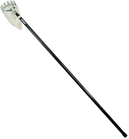 Telescopic Fruit Picker With 3m Handle