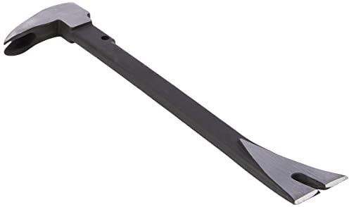 Hilka 65400010 10-Inch Pro Craft Nail Puller Bars