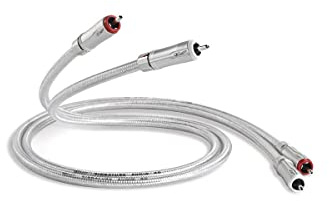 QED Signature Audio 40 Cable 1 m