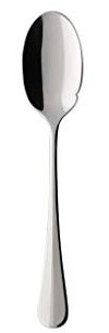 Villeroy und Boch Coupole Gourmetlöffel, 18,4 cm, Edelstahl