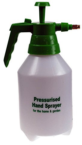 Kingfisher 1.5L Hand Pressure Sprayer