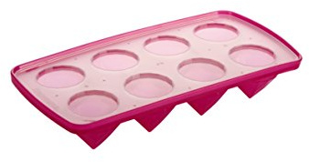 Molde Para Cubitos De Hielo Mydrink, Diamantes Xxl