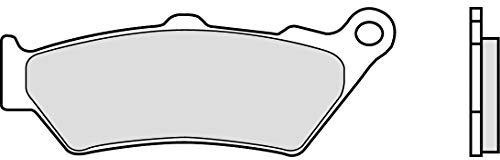 BREMBO Bremsbeläge Satz Bremsklötze Bremssteine Set 07BB03SA