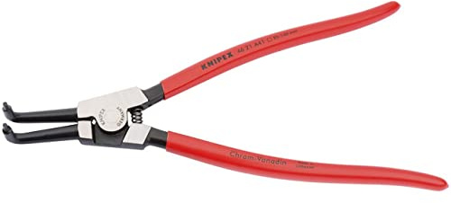 DRAPER EXPERT 85 mm – 140 mm A41 Knipex böjda yttre CIRLIP-tång