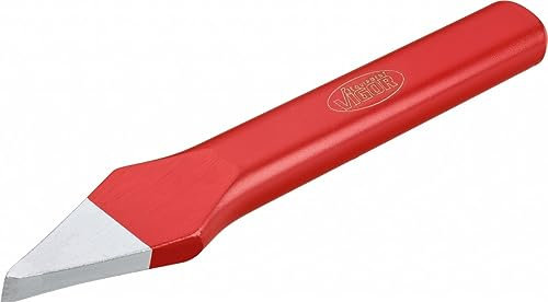 Vigor Scalpello a croce, 1 pezzo, v1222