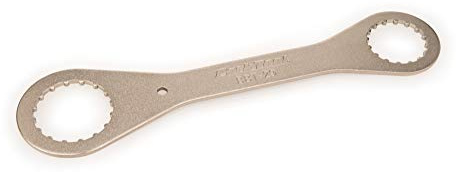 Park Tool Tretlager BBT-29 16-Kerbbecher Werkzeug 39mm/48,5mm