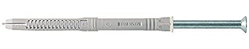 Fischer Universal-Rahmendübel FUR 8 x 120 T, 70112