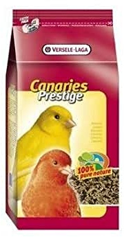 Nourriture pour Oiseaux Versele laga Prestige CANARIS - AL CANARI Mel 20K