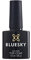 BLUESKY No Wipe Top Coat 10 ml, Clear Gel Nail Polish Top Coat for 21 Day Manicure, Professional, Salon and Home Use, Requires Curing Under LED UV Nail Lamp