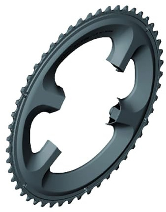 Chainring 52T-MB 105 FC-5800 for 52-36T Silver