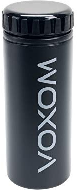 Voxom Unisex Werkzeugdose Wkd2 Werkzeug, Schwarz, L EU