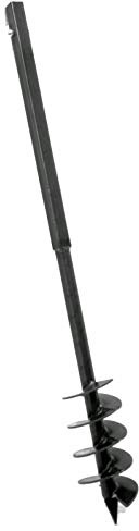 120 Erdbohrer (Bohrkopf 120 mm)