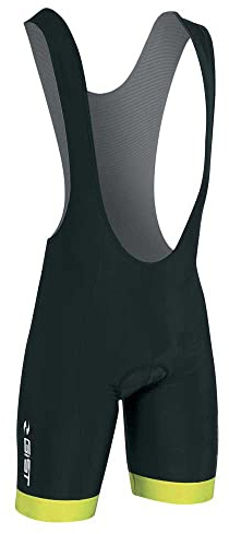 Gist Flow Bib Shorts L