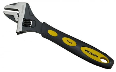 PROXXON 23992 Rollgabelschlüssel RG250 max. Spannweite 29mm(1 Stück)