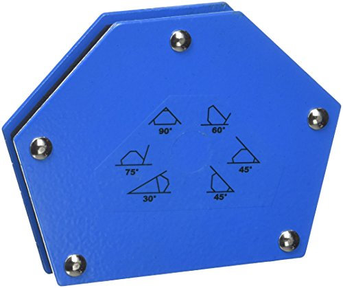 Silverline 148968 - Saldatura magnete, 18kg (40lb)