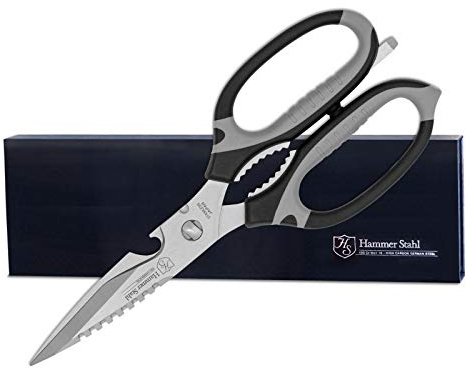 Hammer Stahl Kitchen Shears