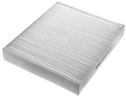 MEYLE 6123190013 Filter, Innenraumluft | Kompatibel mit: CADILLAC SRX, CHEVROLET AVEO Schrägheck, AVEO Stufenheck, CRUZE, CRUZE Schrägheck, CRUZE Station Wagon